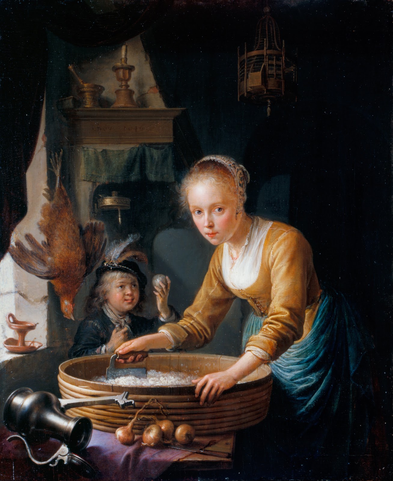 Gerrit+Dou-1613-1675 (5).jpg